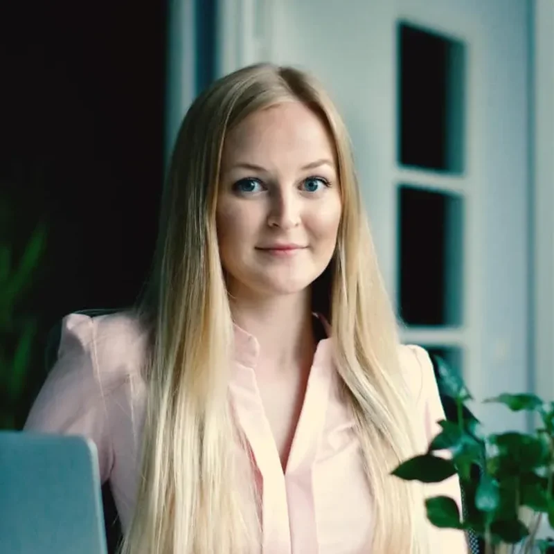Aljona Lindsalu