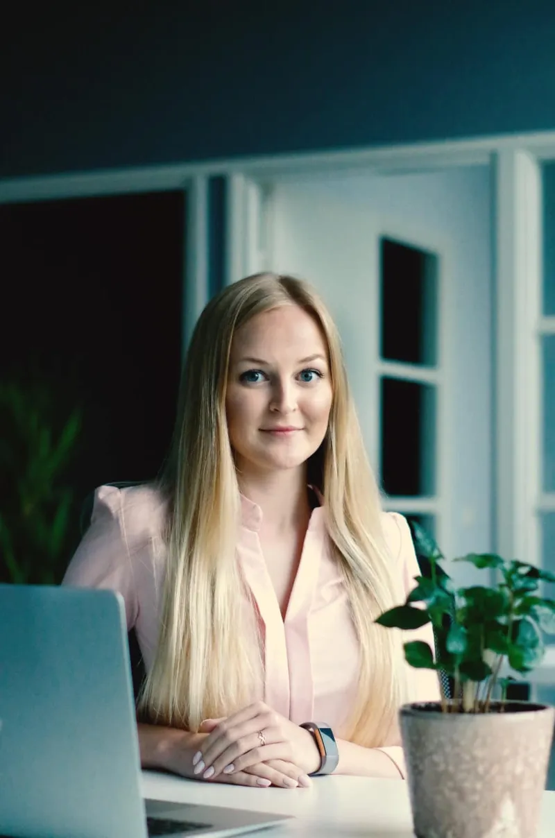 Aljona Lindsalu