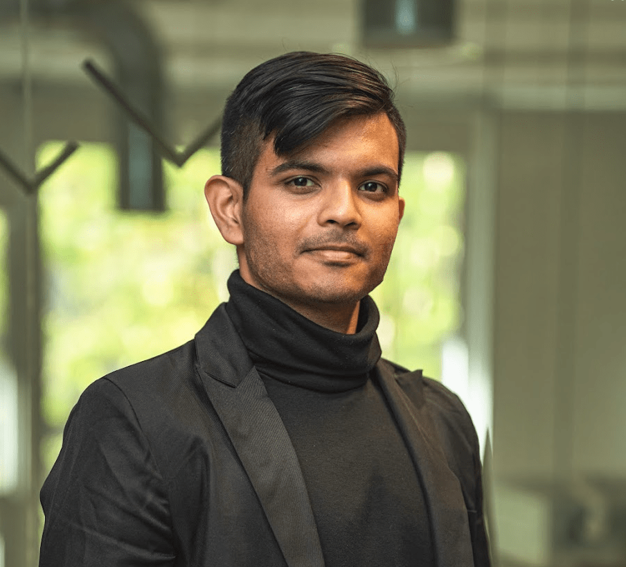 Chinmay Kulkarni