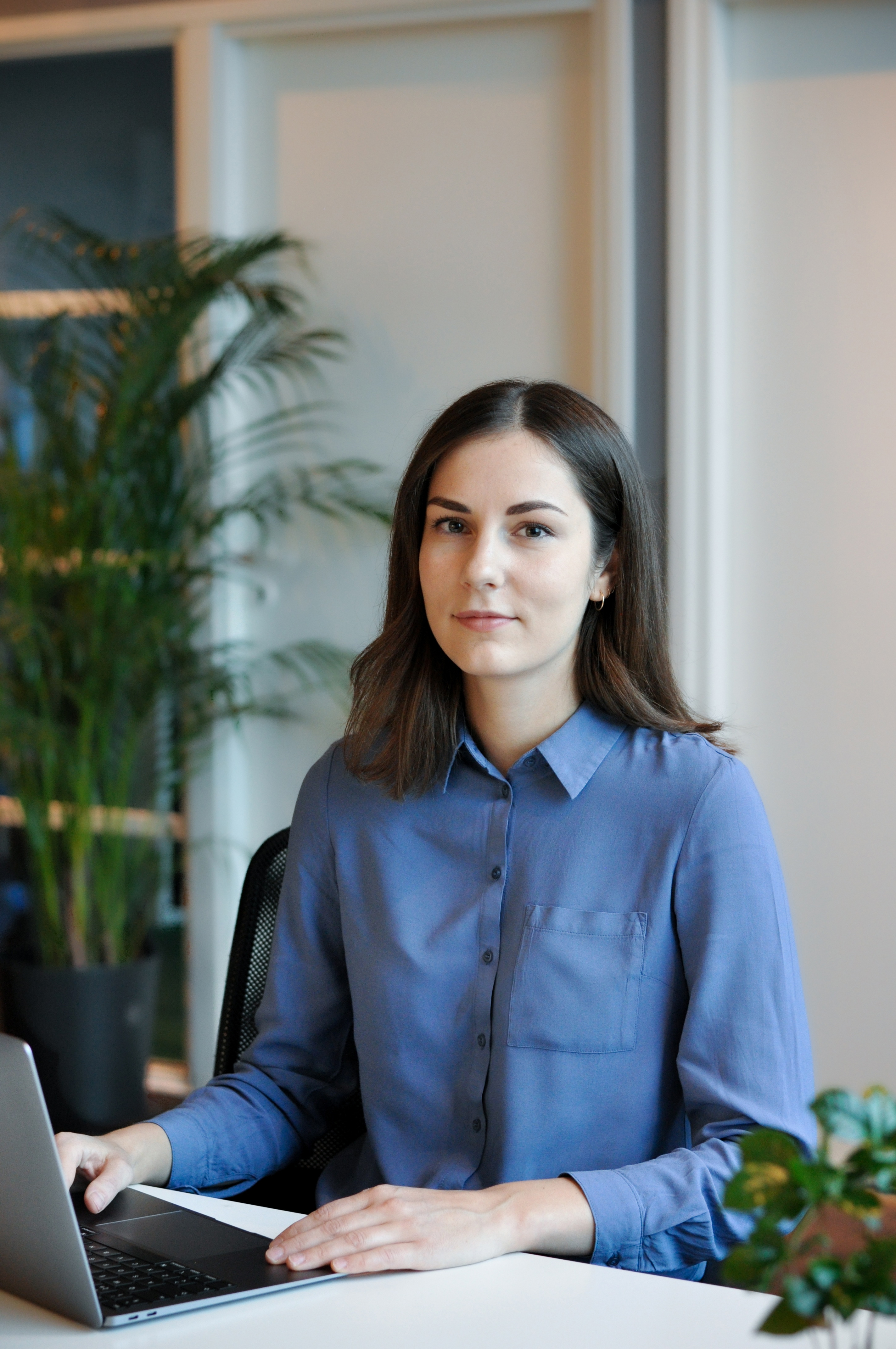 Liisa Sekavin
