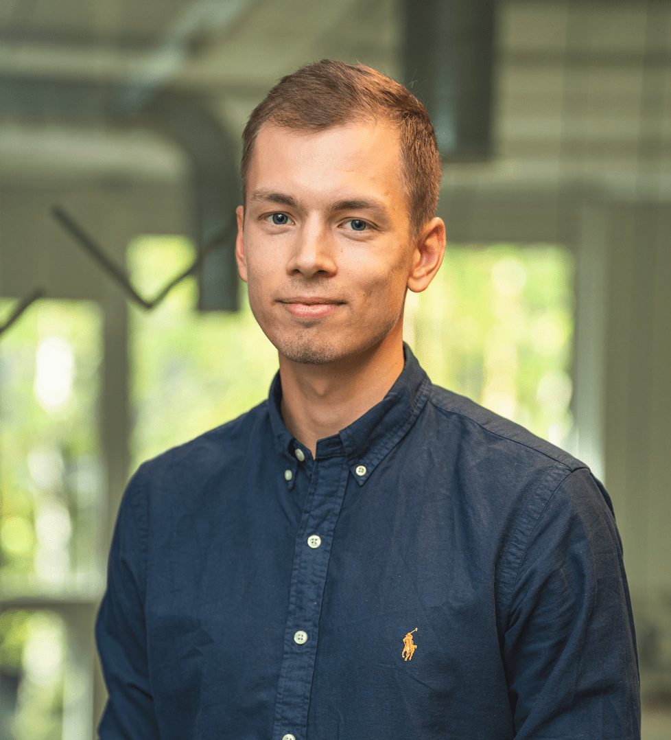 Markus Seppam