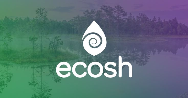Ecosh products