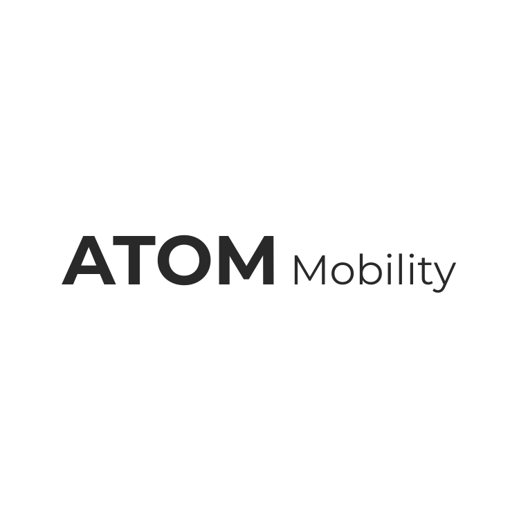 Atom Mobility